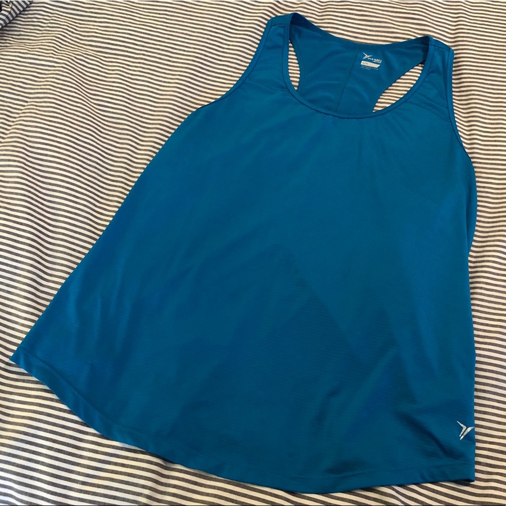 Like new!  Size XL, active wear.
